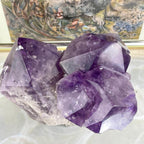Amethyst Extra Large Size