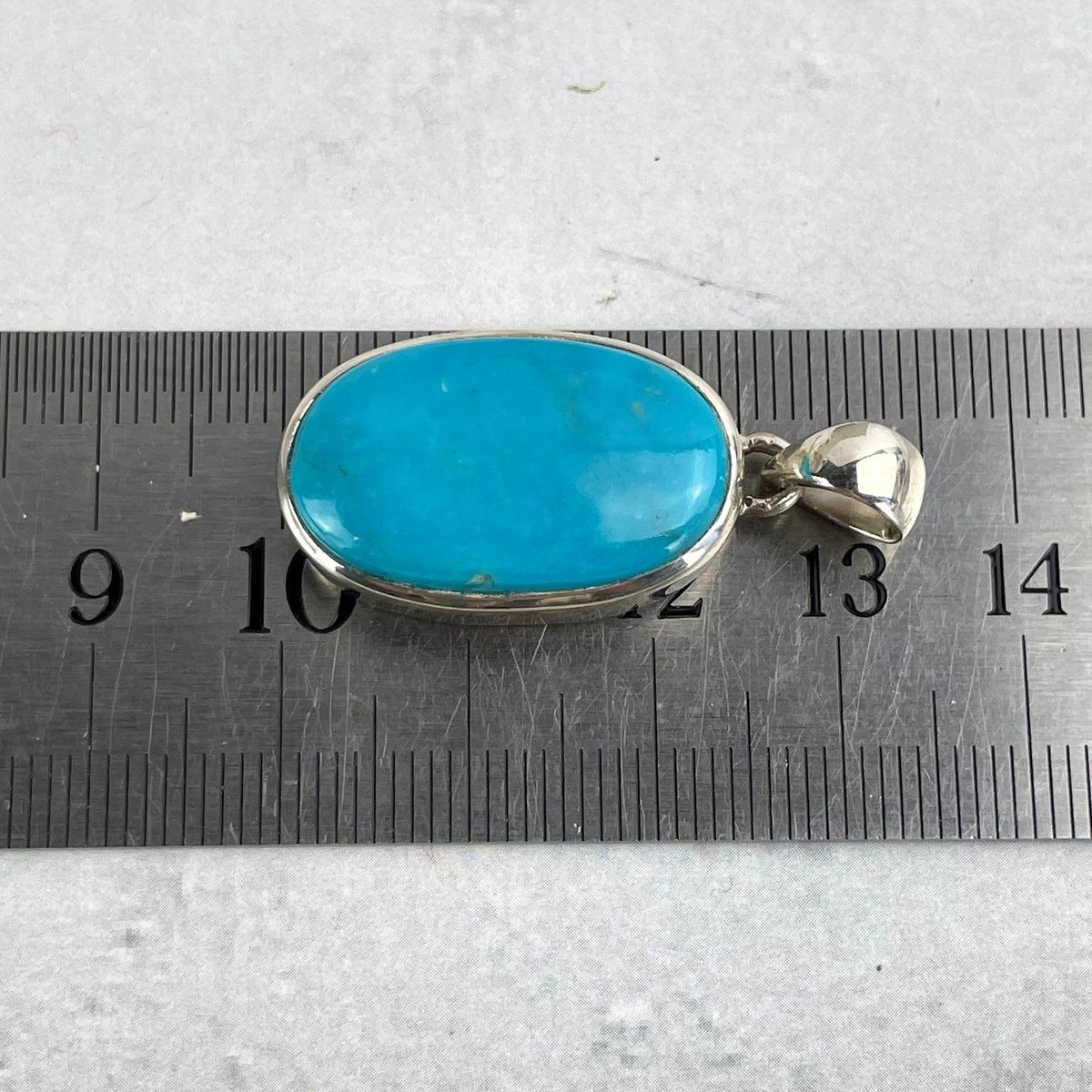 Turquoise Necklace