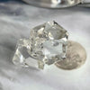 High Grade Herkimer Diamond Cluster