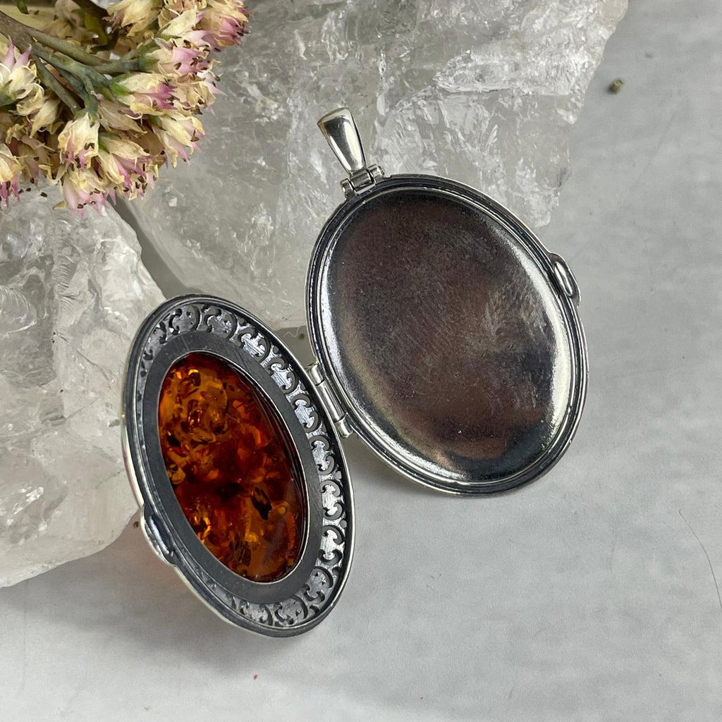Amber Jewellery Australia