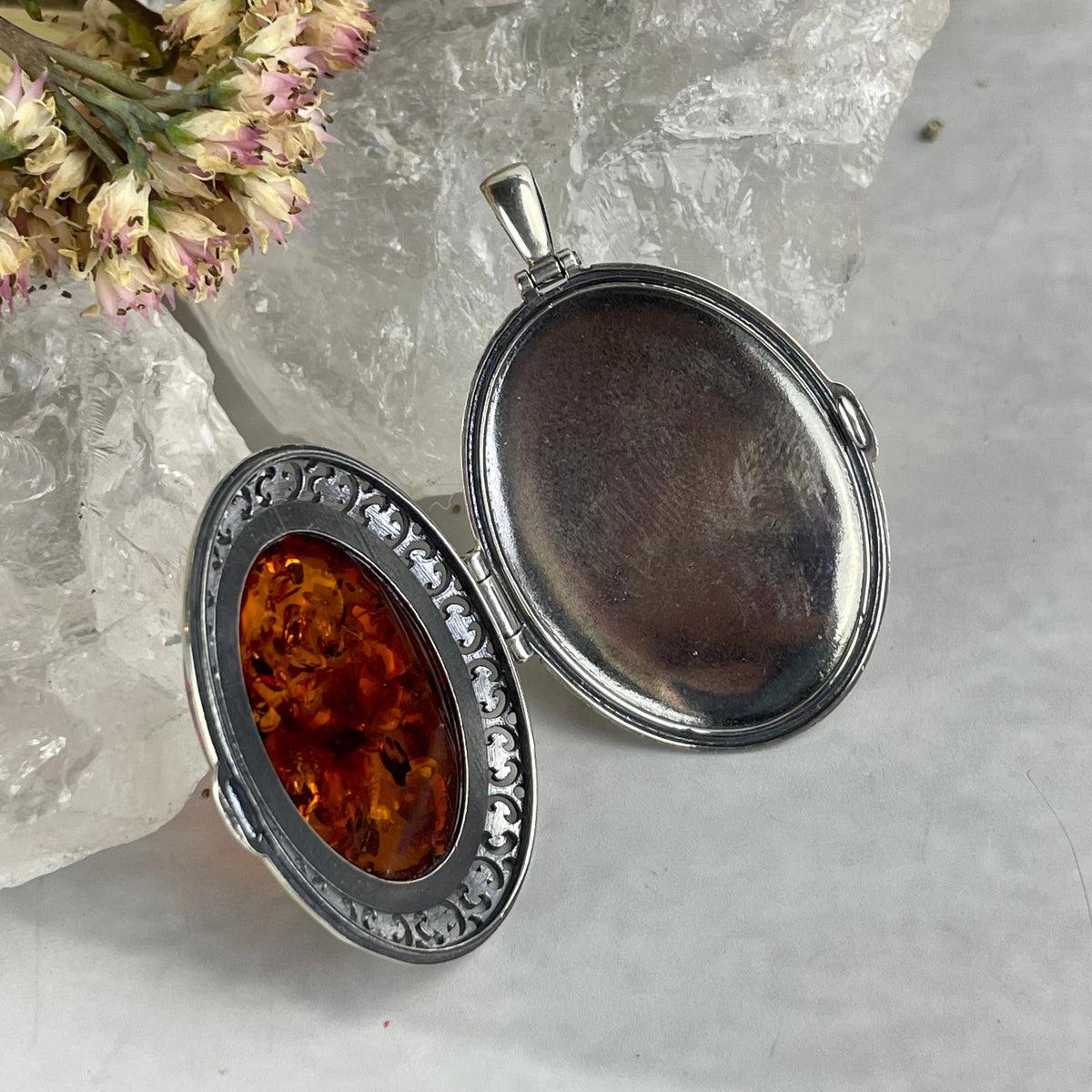 Amber Jewellery Australia