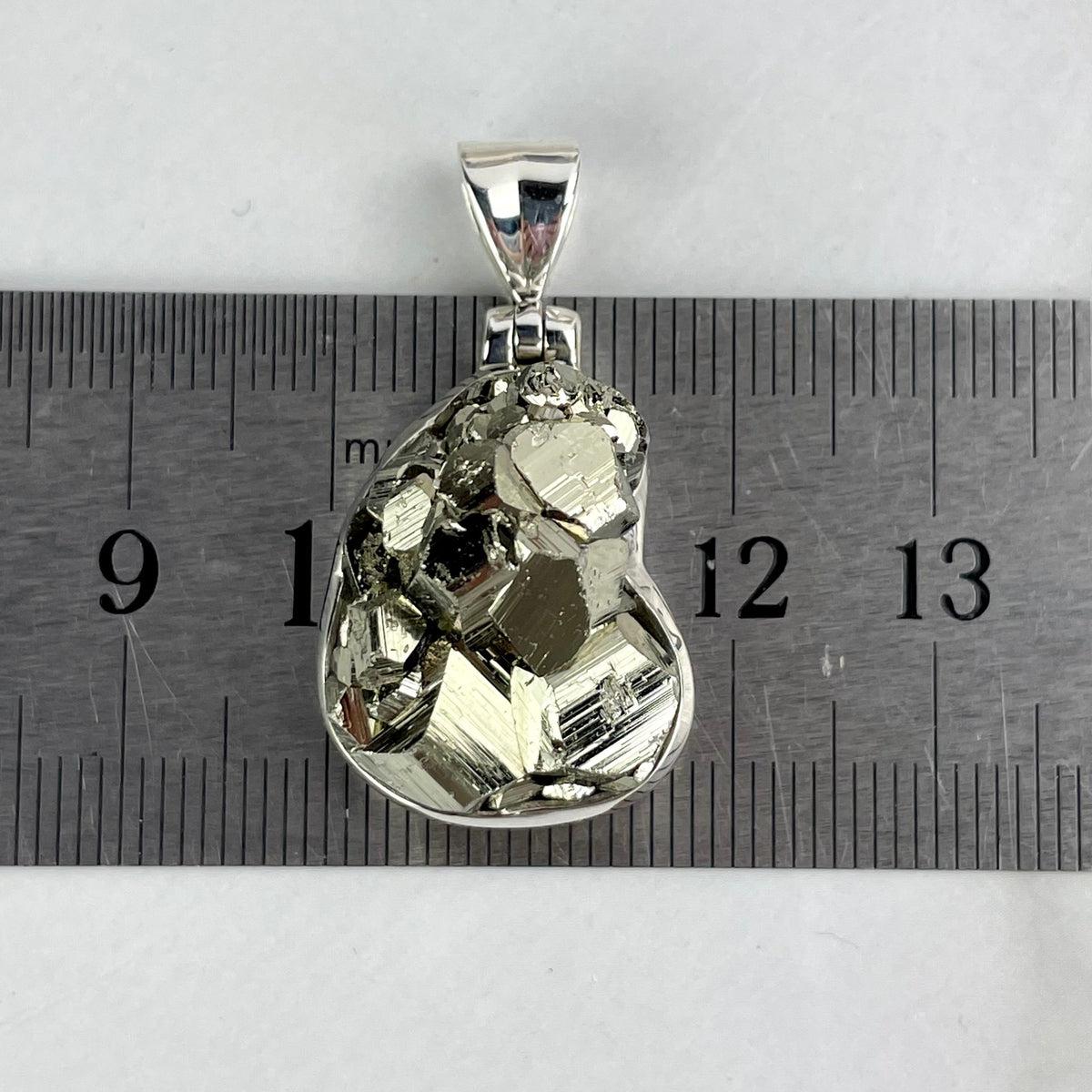Create Opportunities Crystal