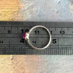 July Birthstone Jewellery