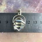 Drop Crystal Pendant