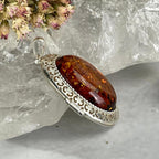 Baltic Amber Fine Jewellery