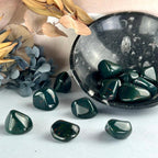 Bloodstone Tumble Stone