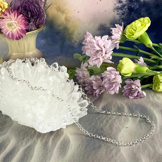 Belcher Chain Round 90