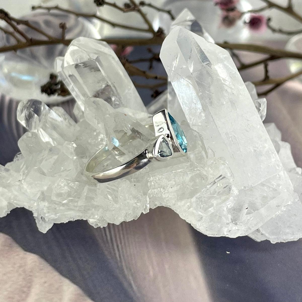 December Birthstone Jewellery