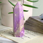 Phosphosiderite Crystal
