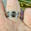 Tibetan Ring