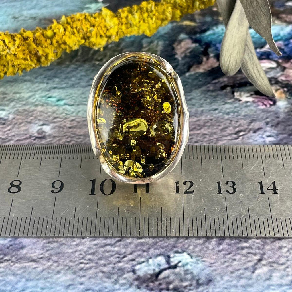 Amber Dealer Australia