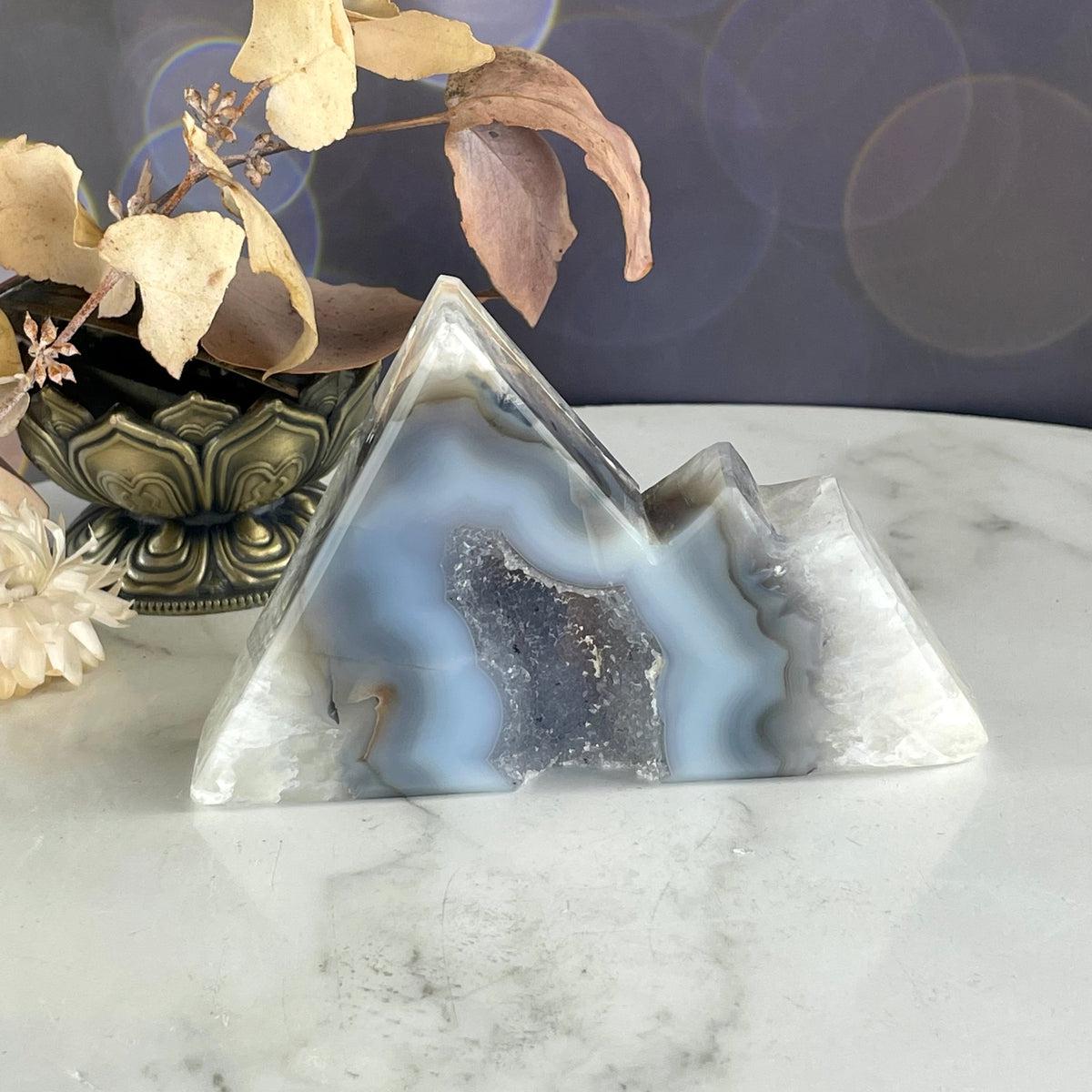 Crystal Decoration