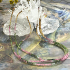 Rainbow Crystal Beads