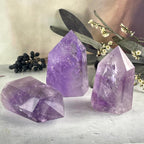 Small Amethyst Generator