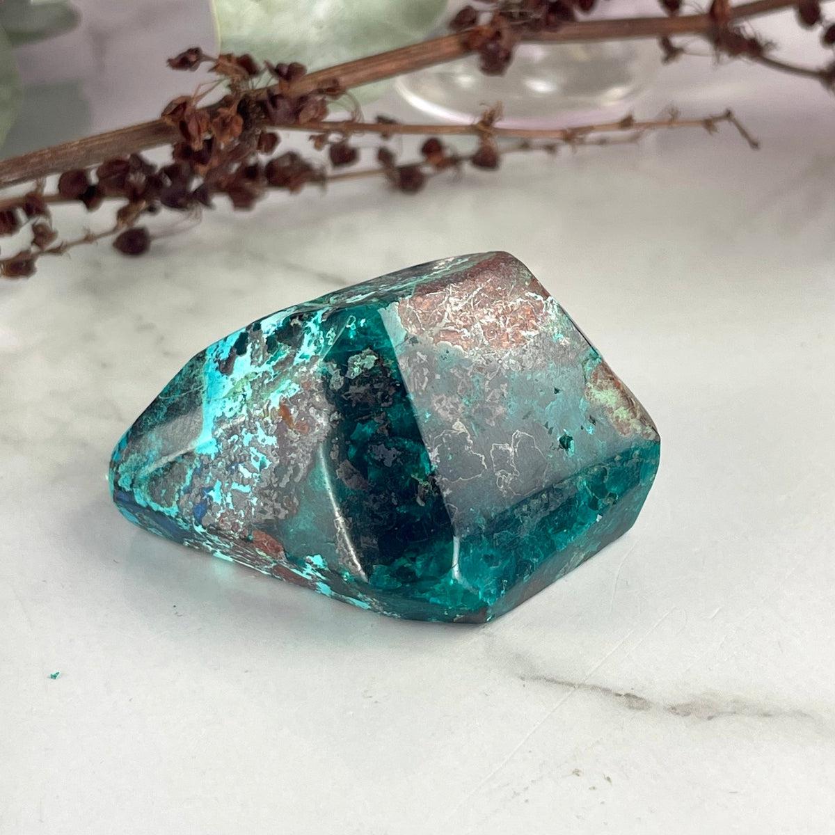 Three In One Crystal