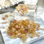 Imperial Topaz Chips
