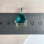 Fluorite Assorted Shape Pendants