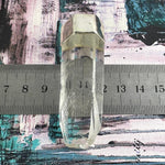 Quartz Crystal Pendant