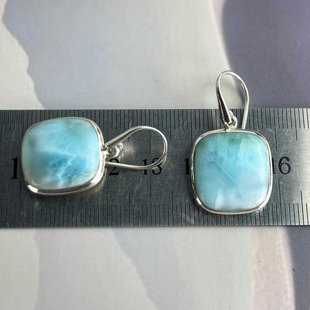 Larimar Jewellery