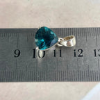Fluorite Assorted Shape Pendants