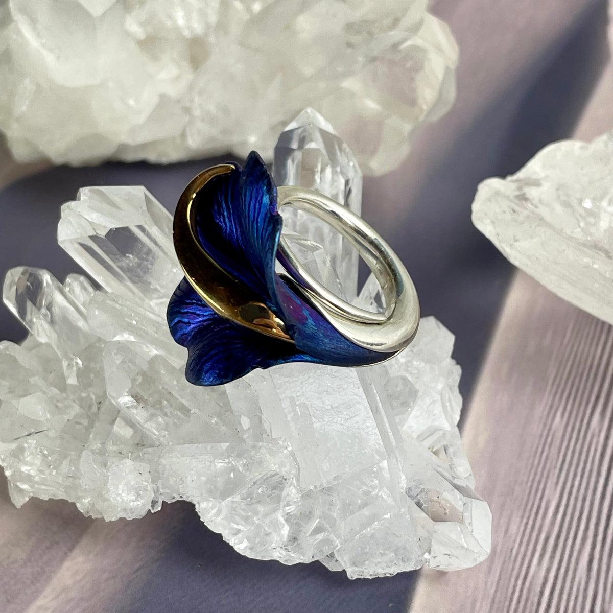Mixed Metal Women's Jewellery