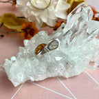 Baltic Amber Sterling Silver Jewellery