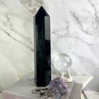 Psychic Protection Crystal Generator