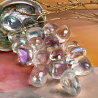 Angel Aura Tumble Stones