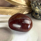 Carnelian Large Tumbled Stone