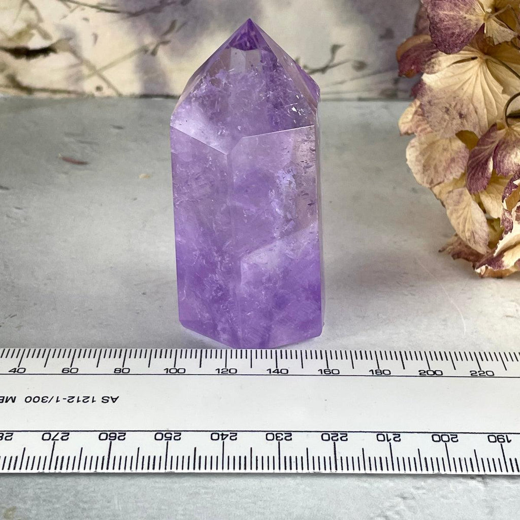 Crystal For Calm