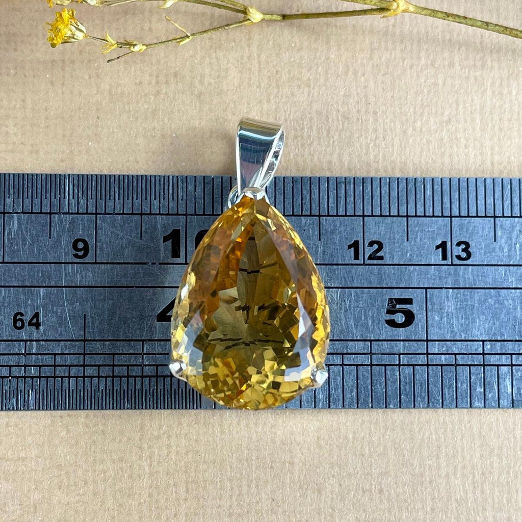Wealth Crystal