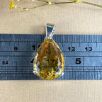 Wealth Crystal