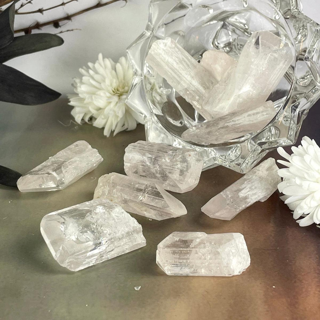 Rare Crystal
