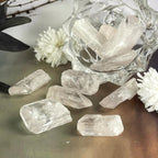 Rare Crystal
