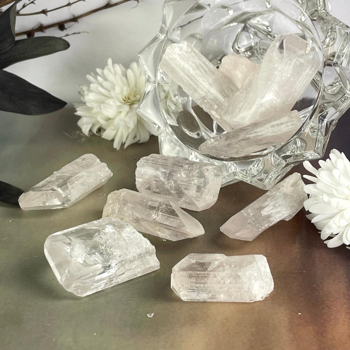 Rare Crystal
