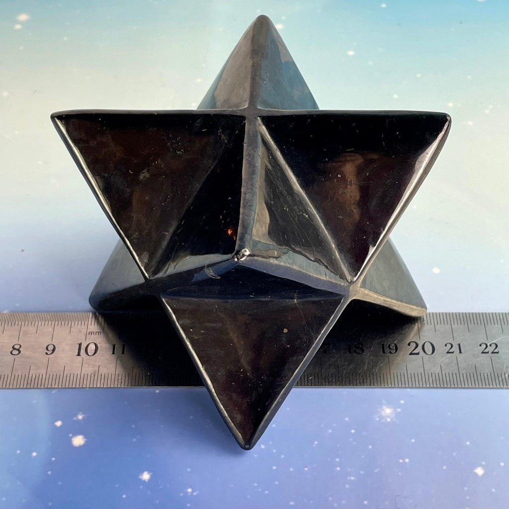Shungite