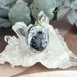 Dendritic Opal Jewellery