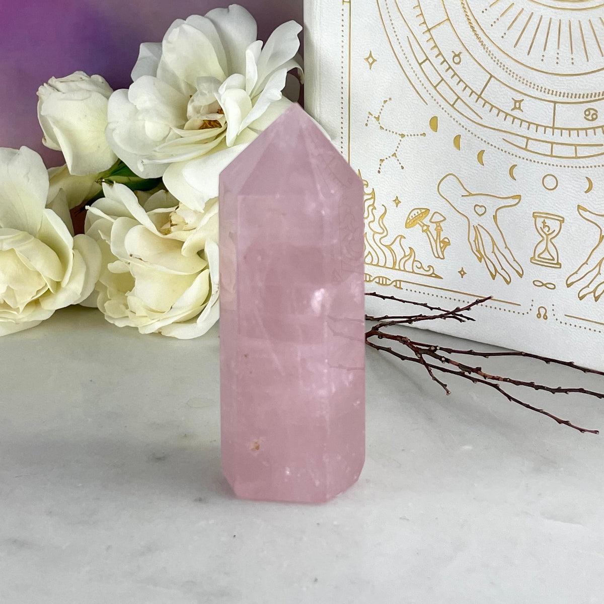 Valentine's Day Crystal