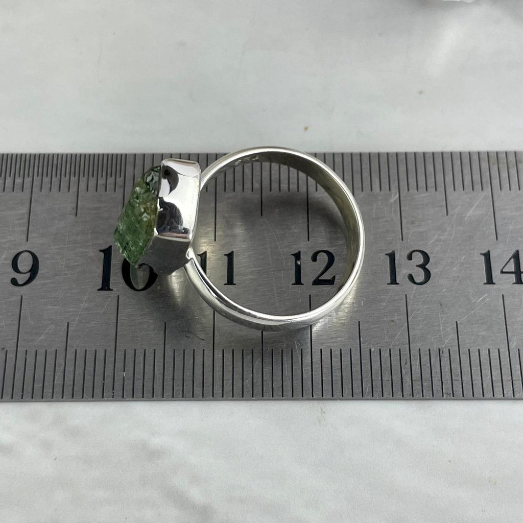 Gemini Crystal