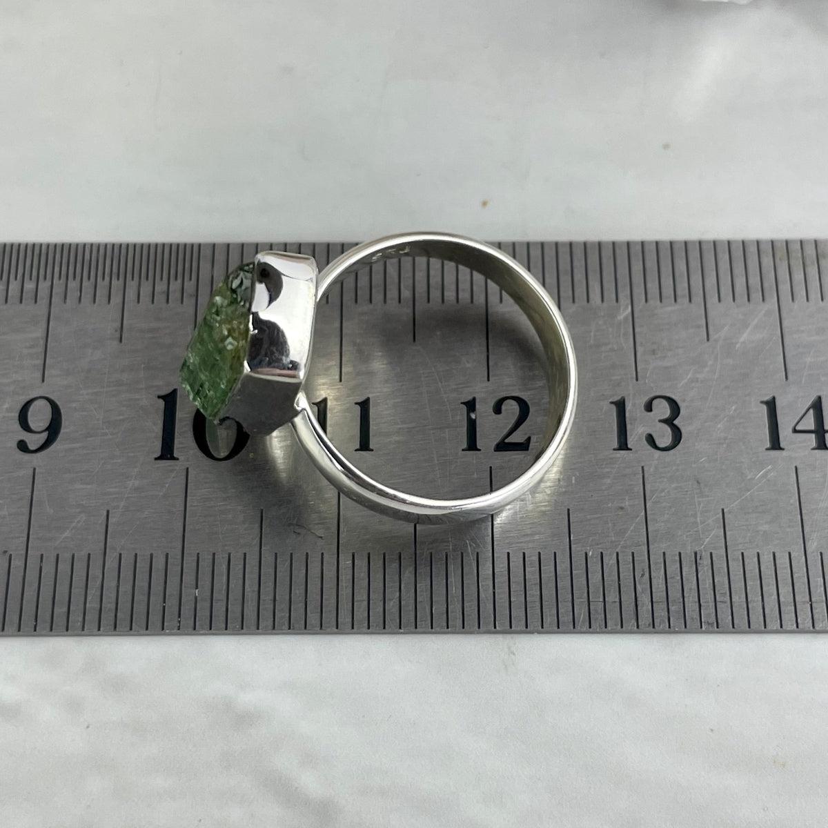 Gemini Crystal