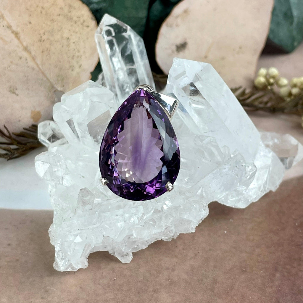 Crystal For Anxiety Relief