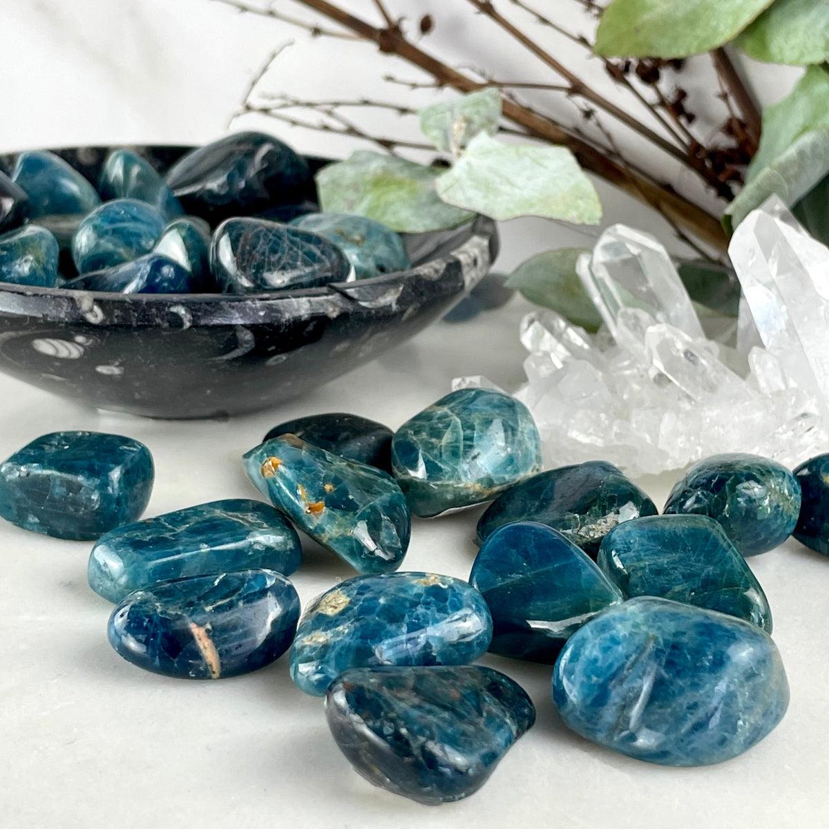 Apatite