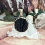Black Tourmaline