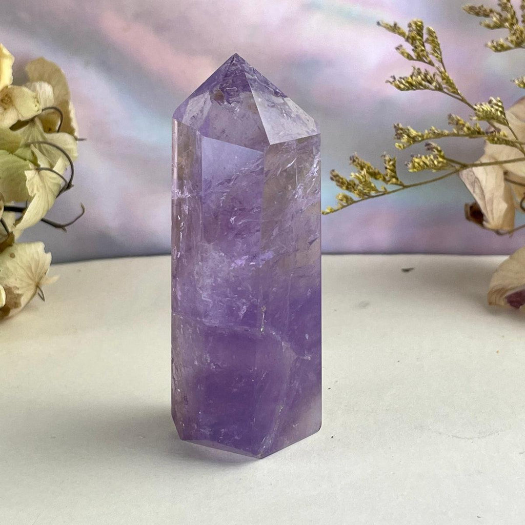 Ametrine Small Generator