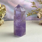Ametrine Small Generator