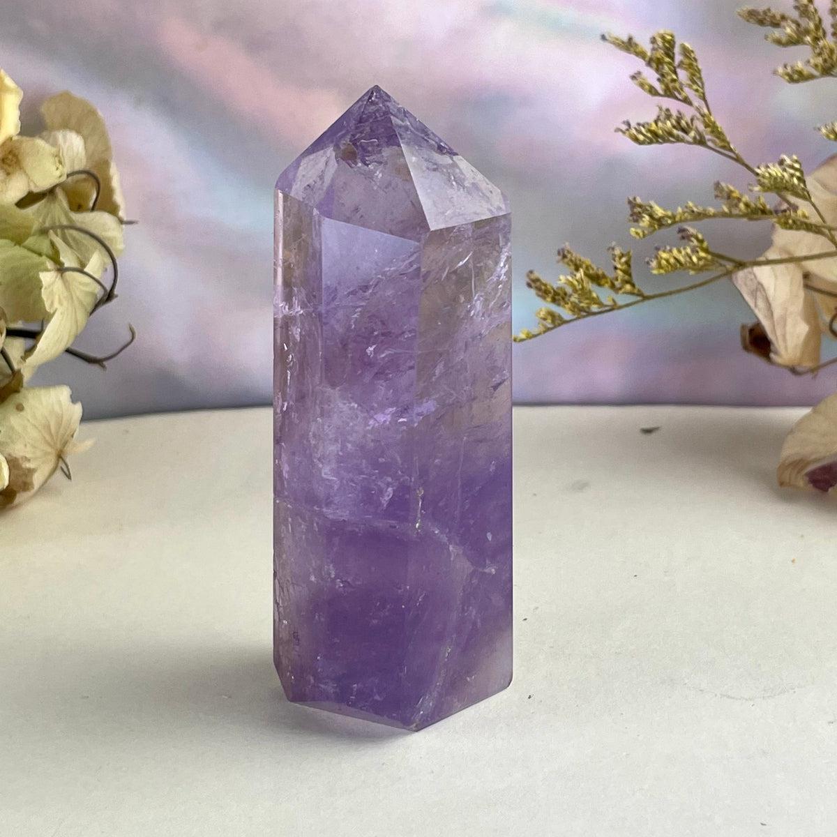 Ametrine Small Generator