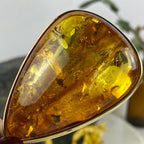 Baltic Amber Pendant