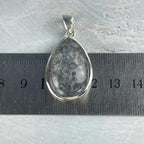 Garden Quartz In Sterling Silver Jewellery
