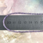 Soothing Crystal Bead Necklace