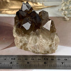 Smokey Quartz